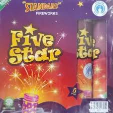 5 STAR